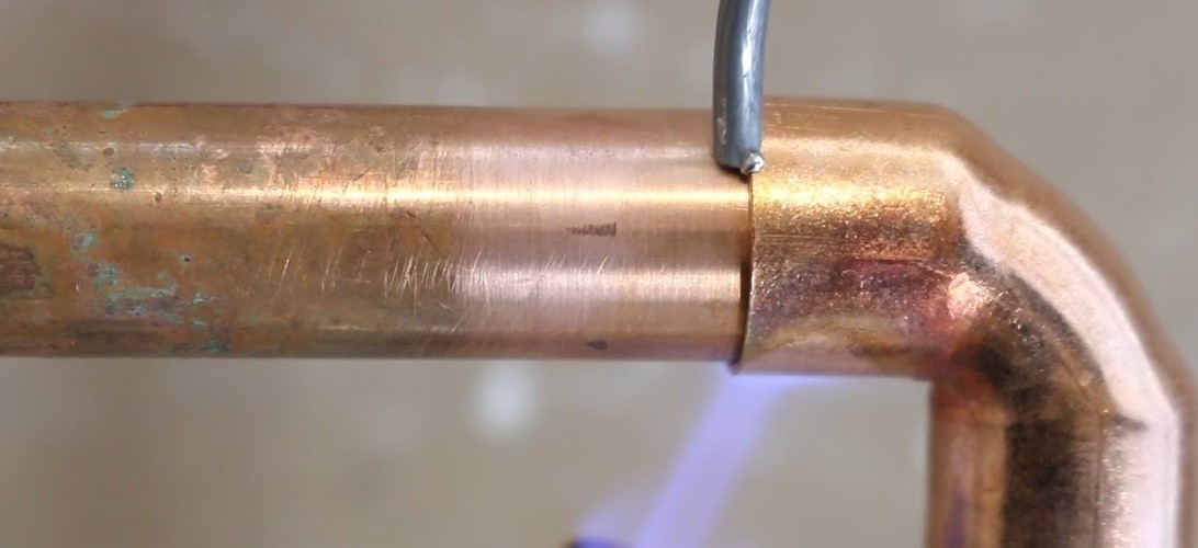 Silivri Bakır Boru Tesisatçısi